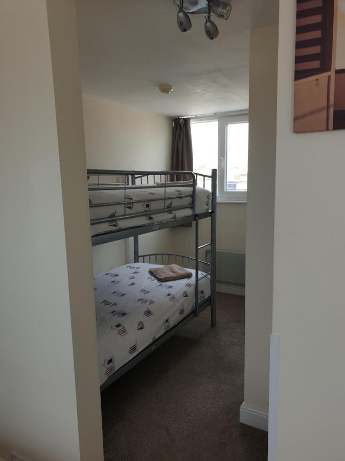 Crofton Guest House Weymouth Kültér fotó
