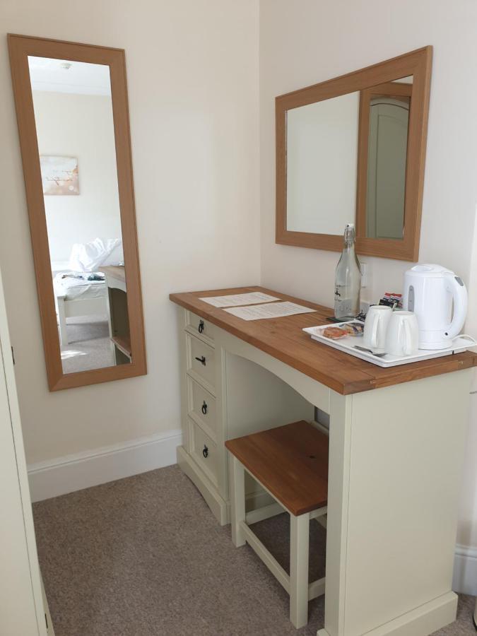 Crofton Guest House Weymouth Kültér fotó