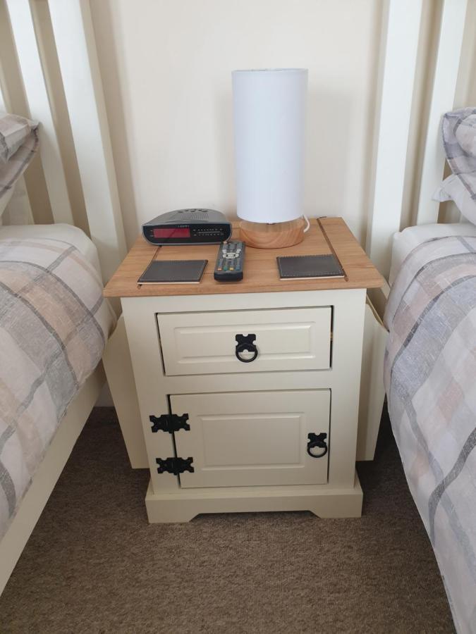 Crofton Guest House Weymouth Kültér fotó