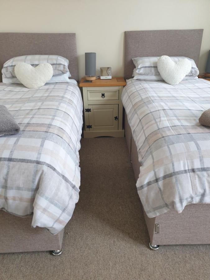 Crofton Guest House Weymouth Kültér fotó