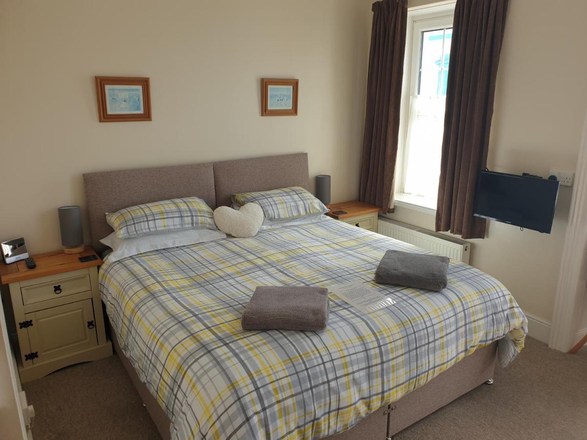 Crofton Guest House Weymouth Kültér fotó