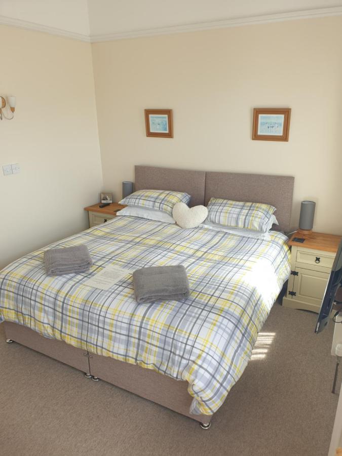 Crofton Guest House Weymouth Kültér fotó