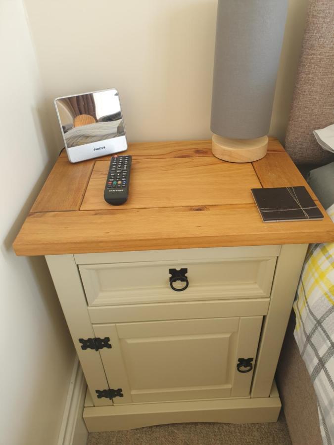 Crofton Guest House Weymouth Kültér fotó