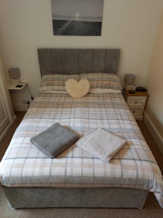 Crofton Guest House Weymouth Kültér fotó