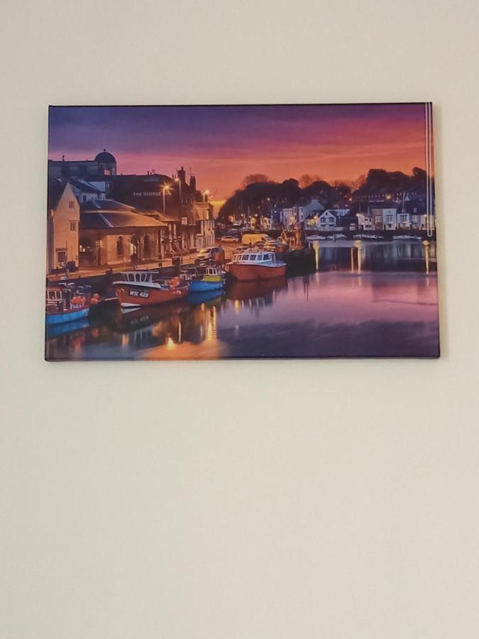 Crofton Guest House Weymouth Kültér fotó