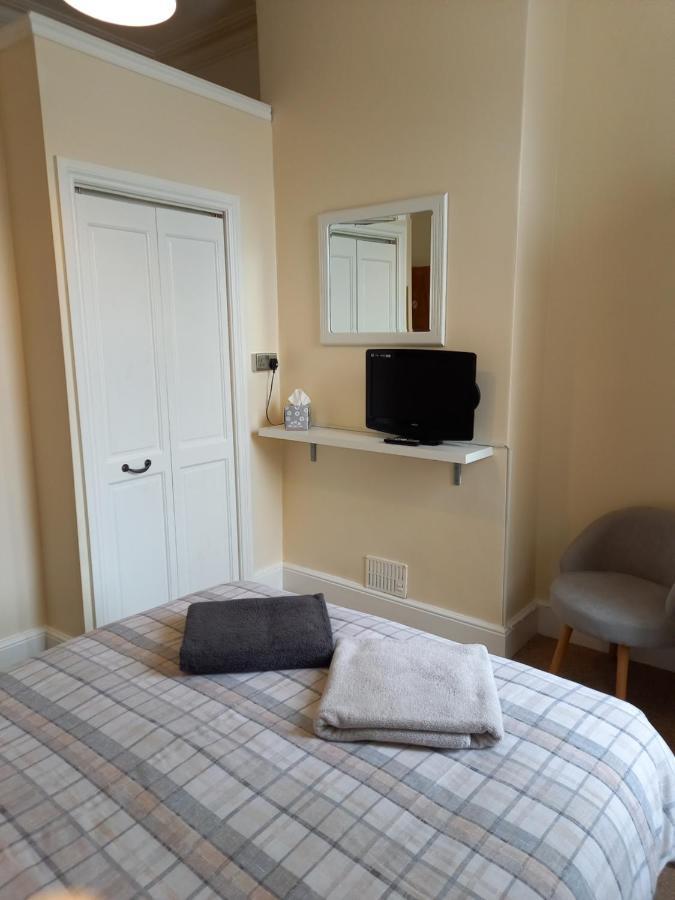 Crofton Guest House Weymouth Kültér fotó