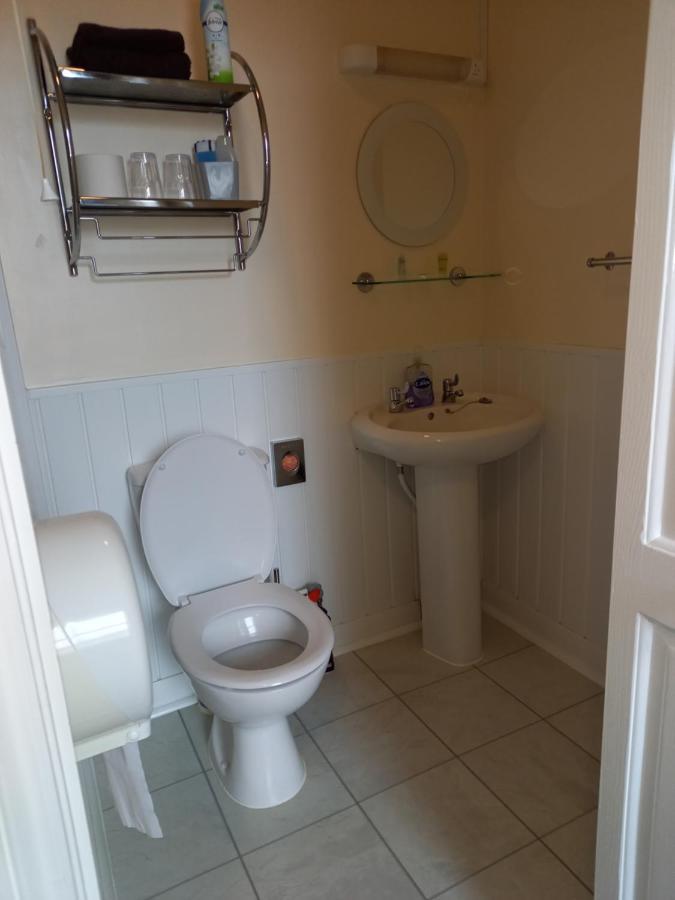 Crofton Guest House Weymouth Kültér fotó