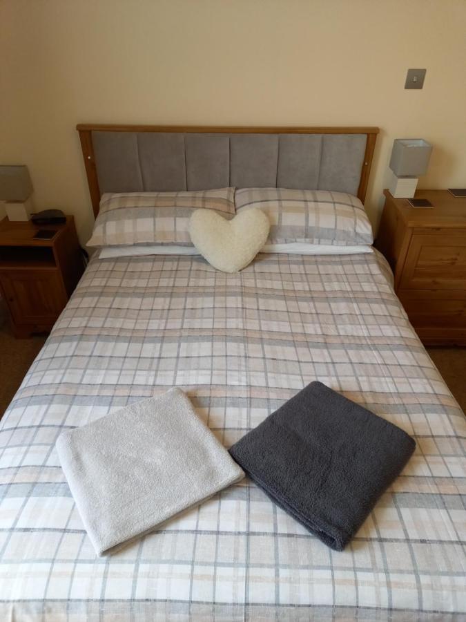 Crofton Guest House Weymouth Kültér fotó