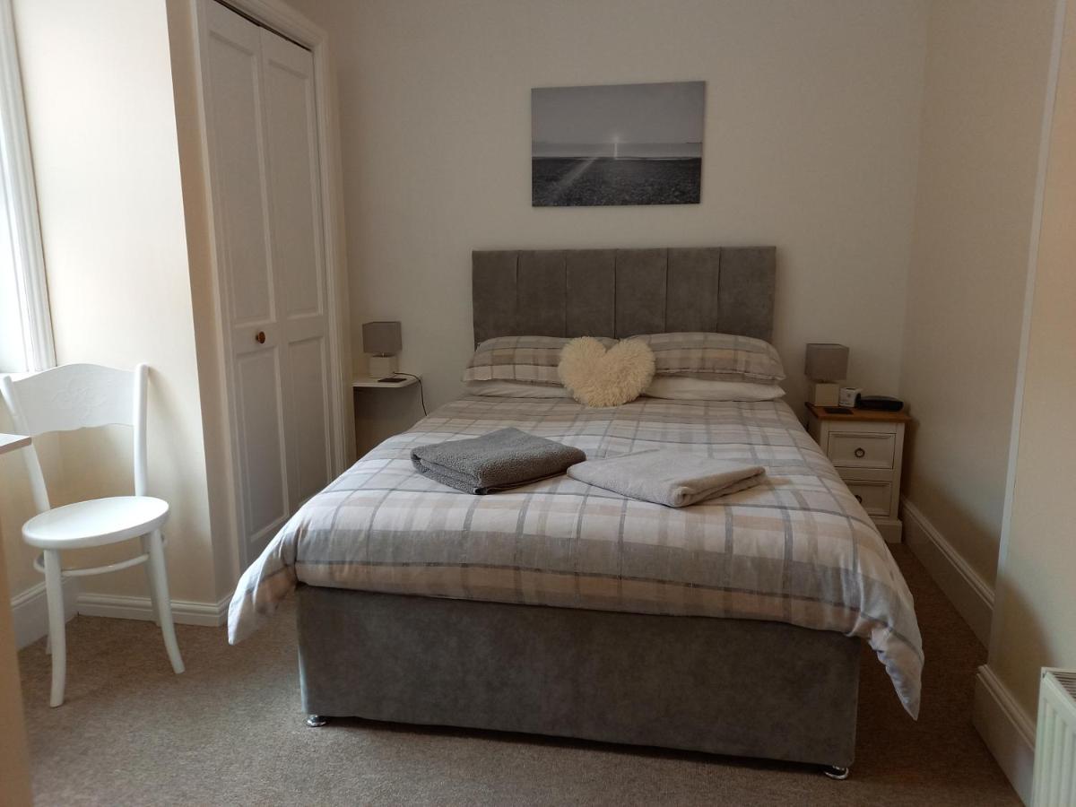 Crofton Guest House Weymouth Kültér fotó