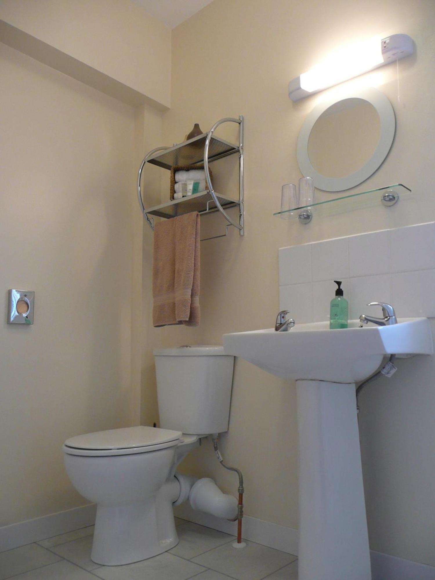 Crofton Guest House Weymouth Kültér fotó