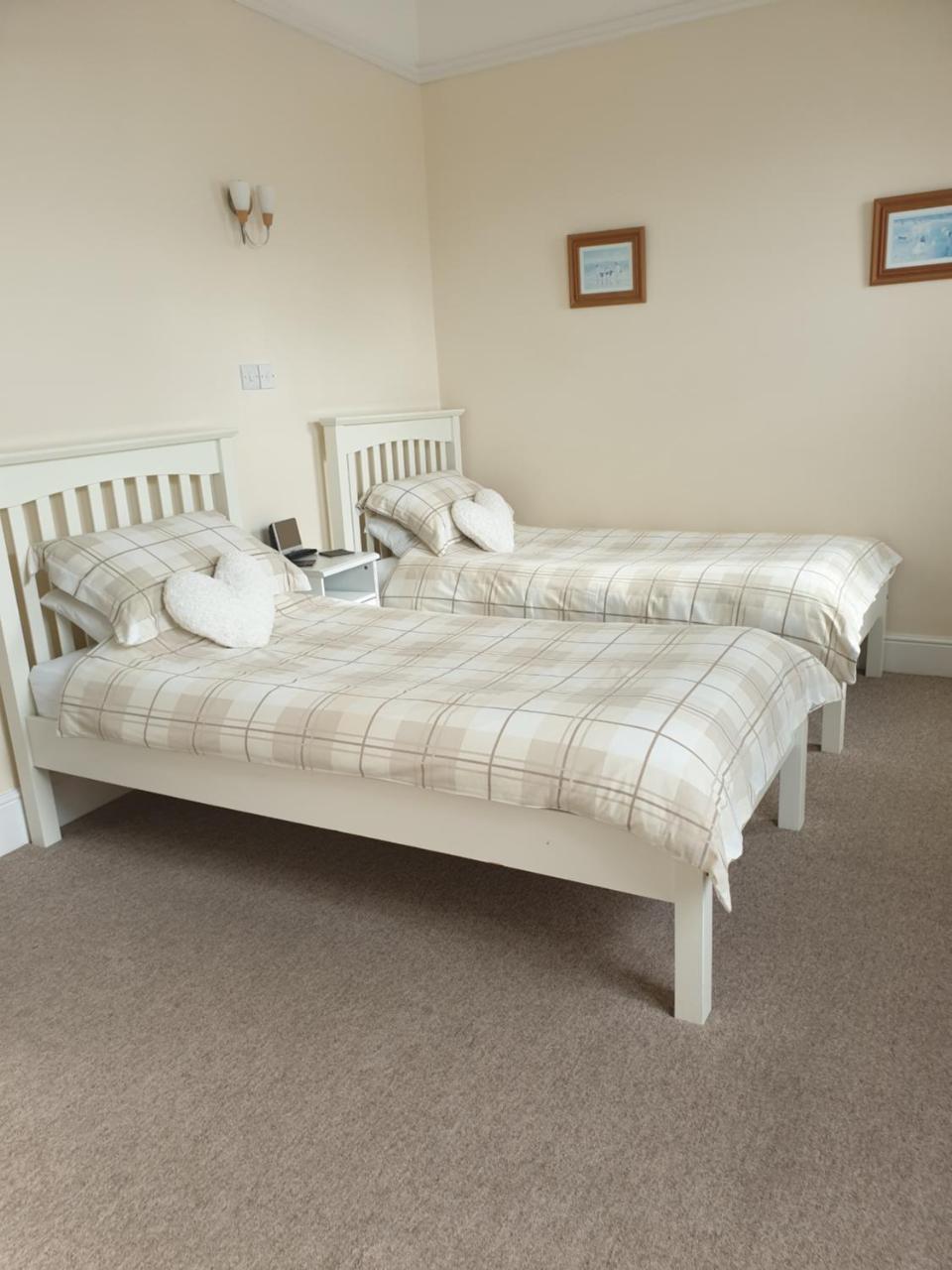 Crofton Guest House Weymouth Kültér fotó