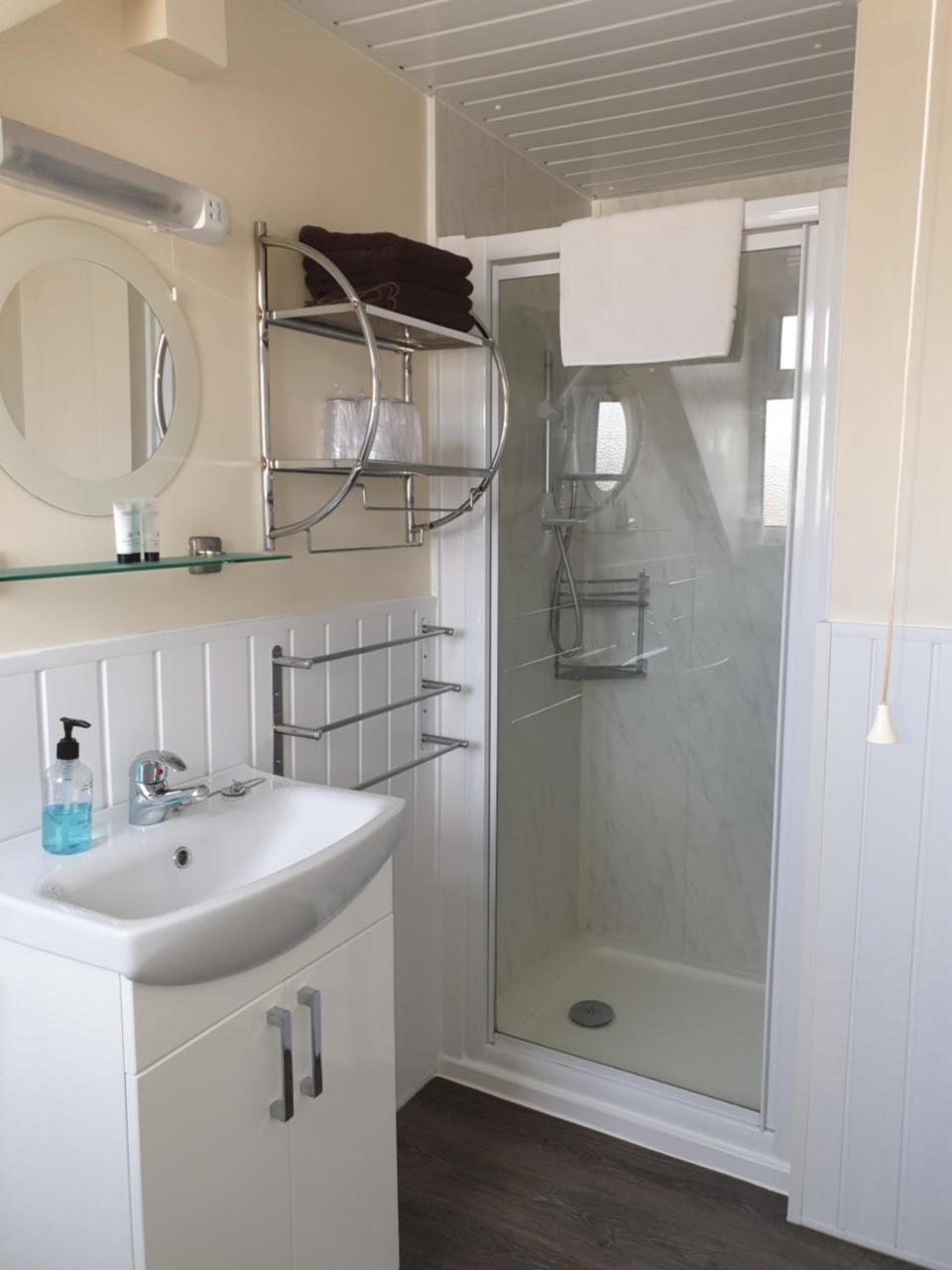 Crofton Guest House Weymouth Kültér fotó