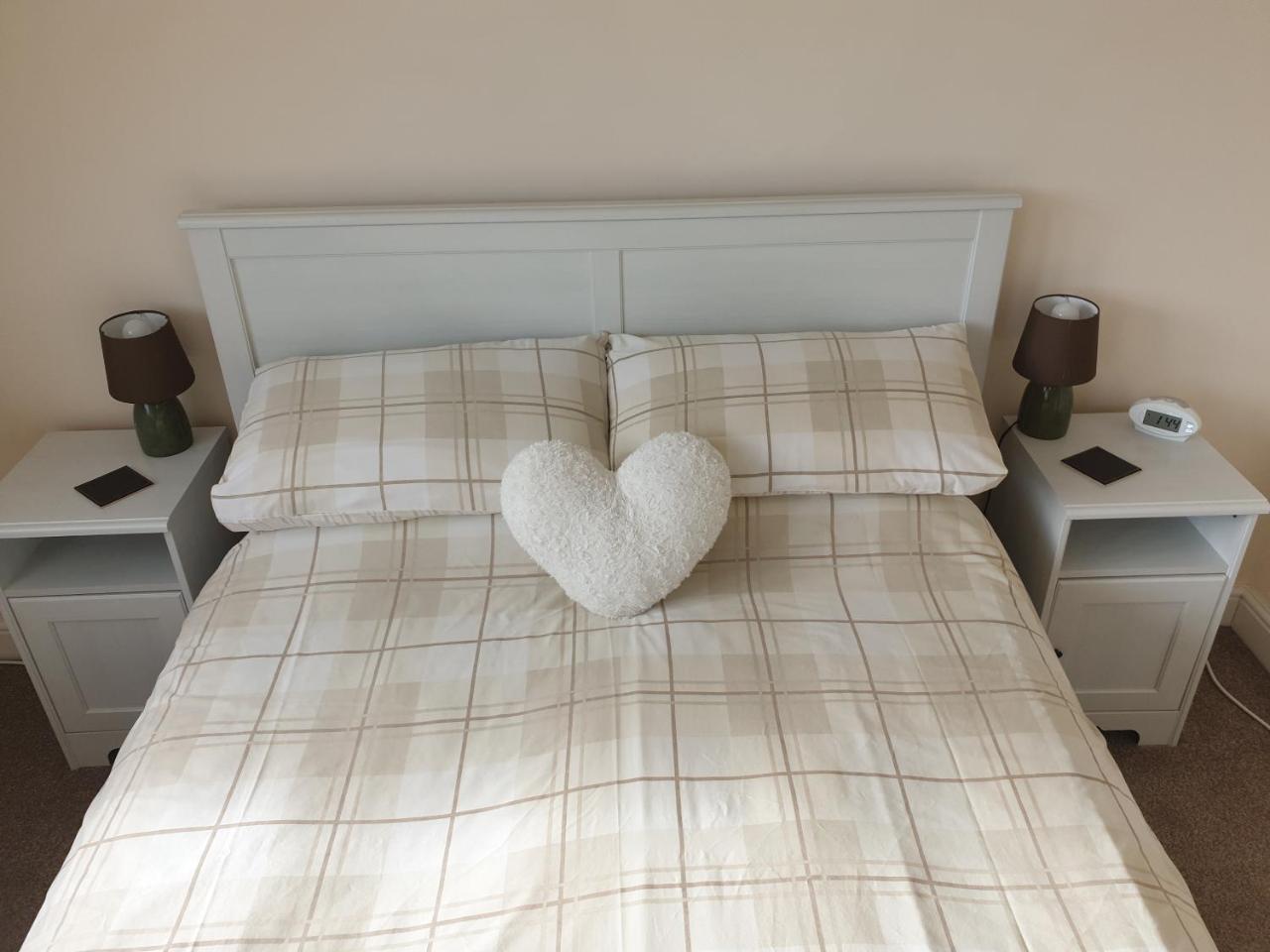 Crofton Guest House Weymouth Kültér fotó