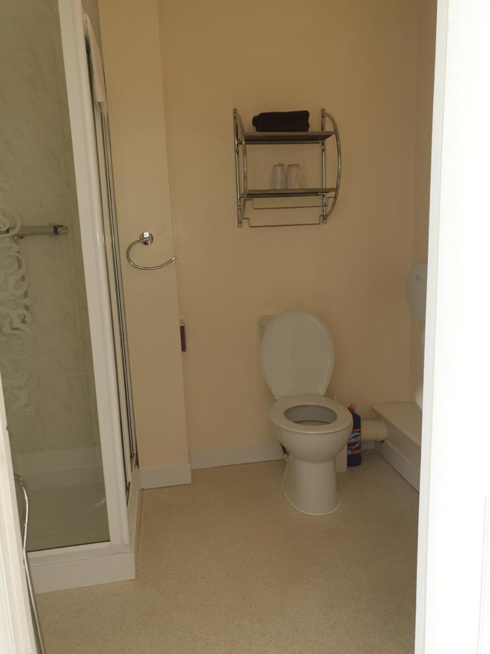 Crofton Guest House Weymouth Kültér fotó